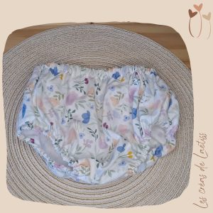 EN STOCK - Bloomer "Inaya" - 6 mois