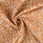 3. Double gaze - Nature caramel