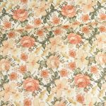 111. Coton - Jardin anglais