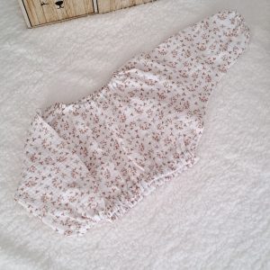 ♥ SUR COMMANDE - Haut Livia - du 3 mois au 6 ans