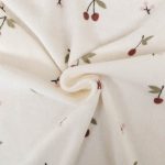 152 - Eponge Cerises