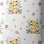 612. Coton - Lionceaux