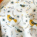 607. Coton - Le chant des oiseaux
