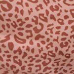 Velours Milleraie - Graou rose